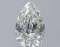1.20CT PEAR VVS1 I WH