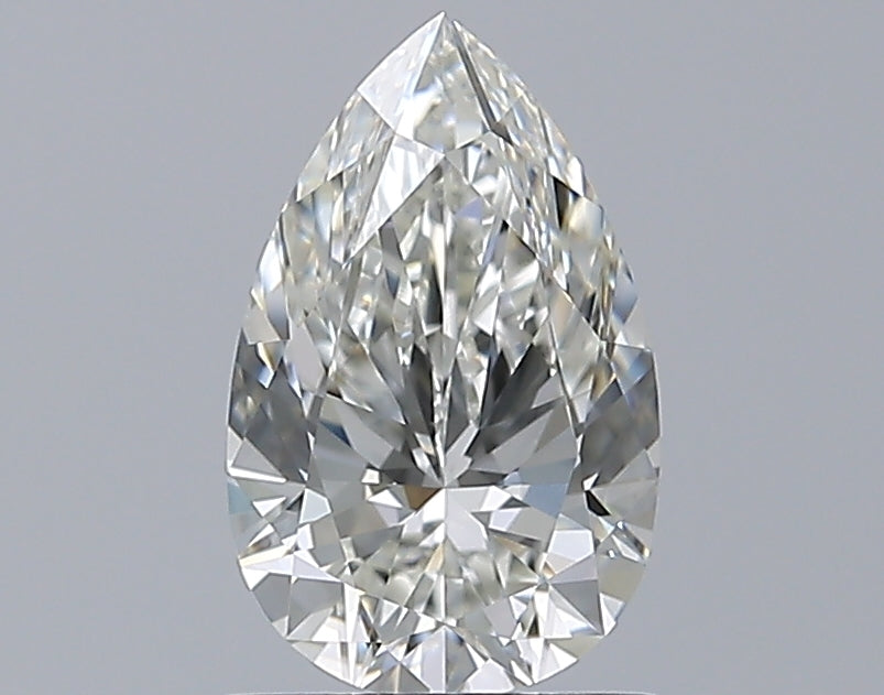 1.20CT PEAR VVS1 I WH