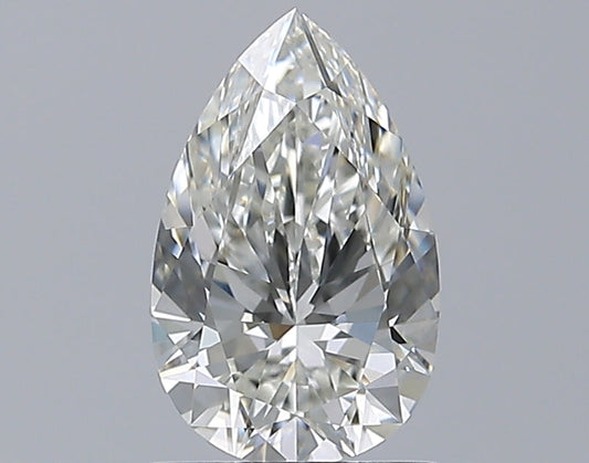 1.20CT PEAR VVS1 I WH