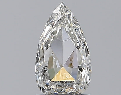 1.01CT Portrait Pear SI2 H NV