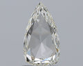 1.02CT Portrait Pear VS1 J WH