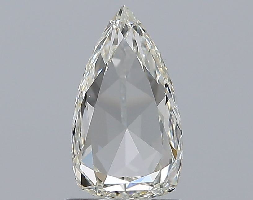 1.02CT Portrait Pear VS1 J WH