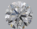 2.00CT ROUND VVS2 E WH