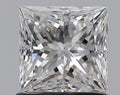 1.01CT PRINCESS VS2 E WH
