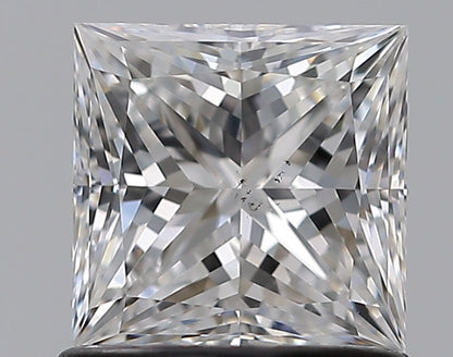 1.01CT PRINCESS VS2 E WH