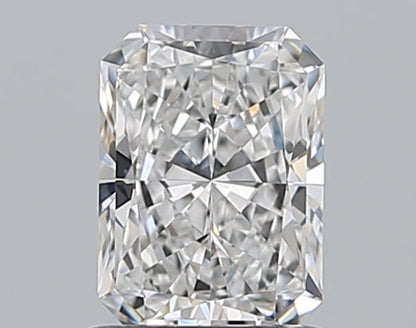 1.02CT L RADIANT IF D WH