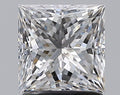 1.51CT PRINCESS SI2 F WH