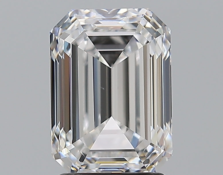 2.51CT EMERALD VS1 D WH