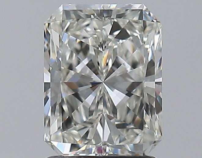 1.50CT L RADIANT VS1 I WH