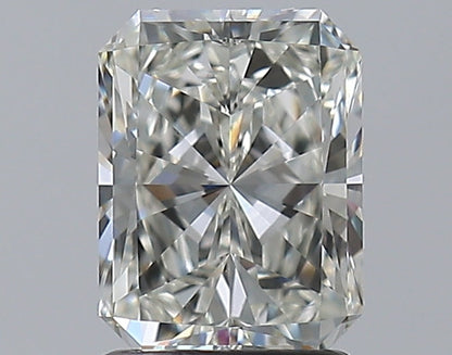 1.50CT L RADIANT VS1 I WH