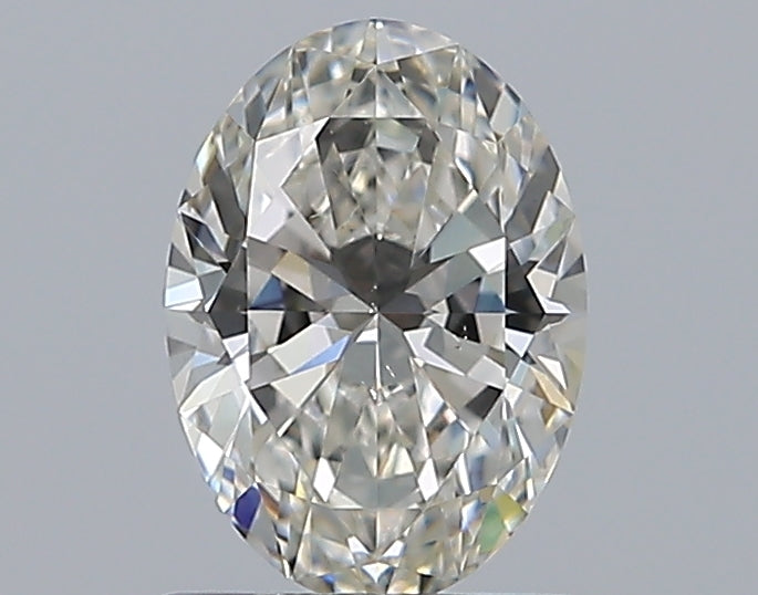 1.02CT OVAL VS2 I NV