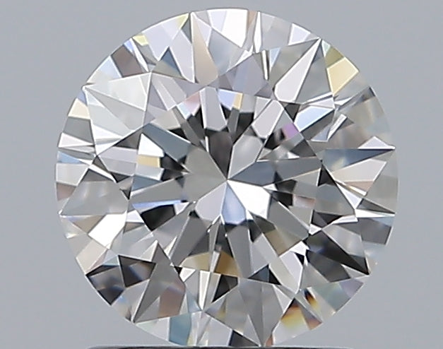 1.41CT ROUND IF E NV