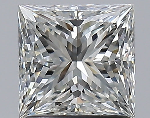 1.20CT PRINCESS VS1 I WH