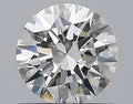 0.81CT ROUND VS1 H WH