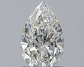 0.96CT PEAR VS1 I WH