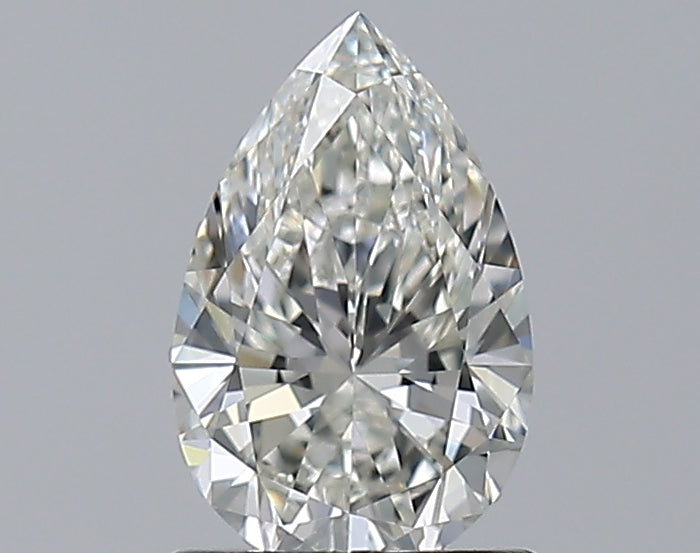 0.96CT PEAR VS1 I WH