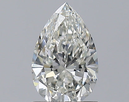 0.96CT PEAR VS1 I WH