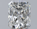 2.01CT L RADIANT VVS1 G WH