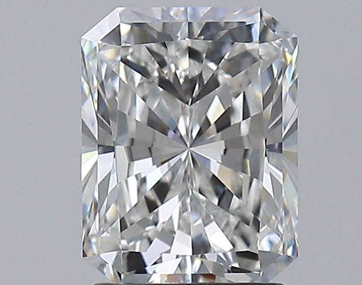 2.01CT L RADIANT VVS1 G WH