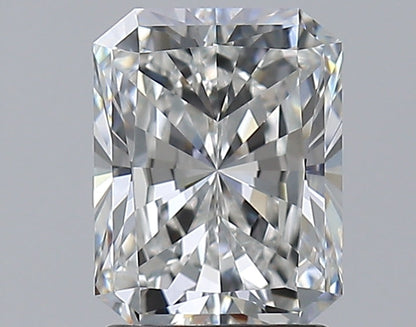 2.01CT L RADIANT VVS1 G WH