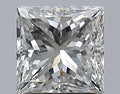 1.50CT PRINCESS VVS1 H WH