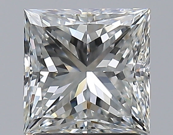 1.50CT PRINCESS VVS1 H WH