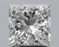 1.51CT PRINCESS VVS2 J WH