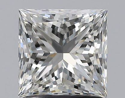 1.51CT PRINCESS VVS2 J WH
