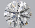 1.51CT ROUND VS1 G WH