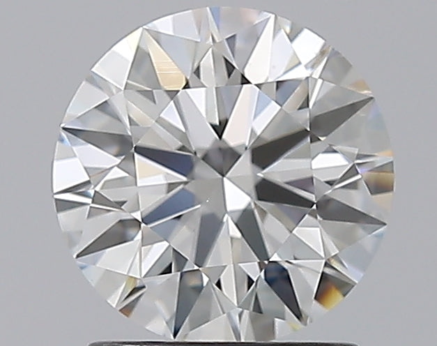 1.51CT ROUND VS1 G WH