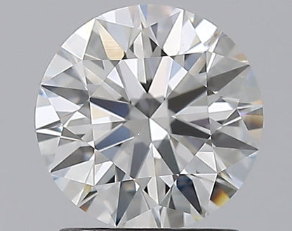 1.51CT ROUND VS1 G WH