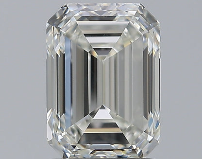 1.70CT EMERALD VS1 I WH