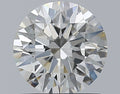 1.01CT ROUND VS2 H WH