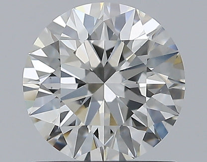 1.01CT ROUND VS2 H WH