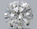 1.29CT ROUND VS2 I WH