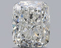 1.51CT CUSHION VS1 I WH
