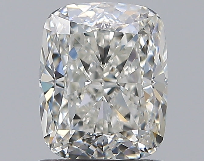 1.51CT CUSHION VS1 I WH