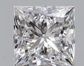 0.76CT PRINCESS VVS2 E WH