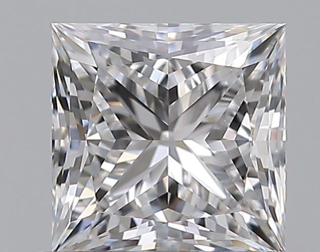 0.76CT PRINCESS VVS2 E WH