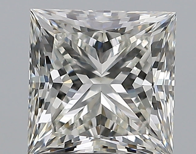 1.50CT PRINCESS VS2 I WH