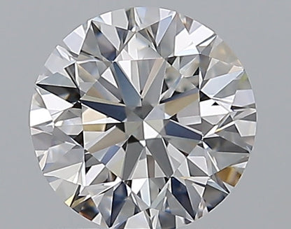 1.20CT ROUND VS1 E WH