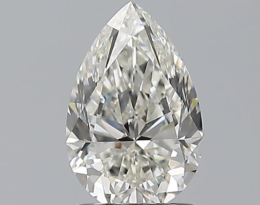 1.31CT PEAR VS2 H WH