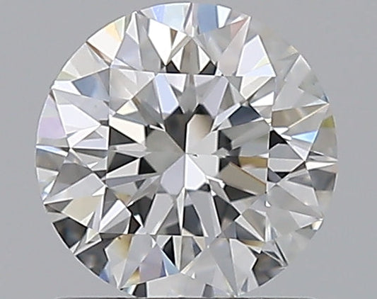1.01CT ROUND VS2 E WH