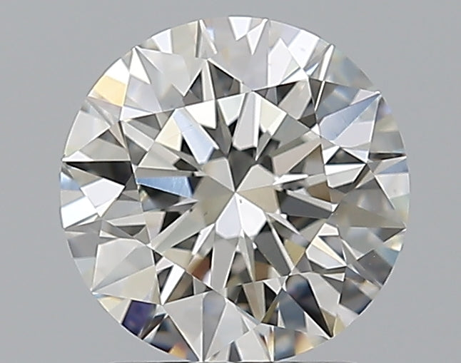 1.51CT ROUND VS2 I WH