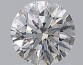 1.03CT ROUND SI2 E WH