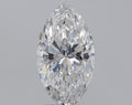 2.00CT MARQUISE SI2 E WH