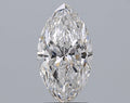 2.01CT MARQUISE SI2 E WH