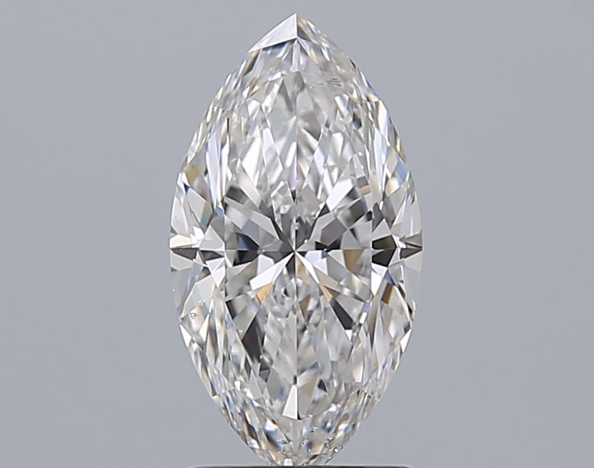 2.01CT MARQUISE SI2 E WH