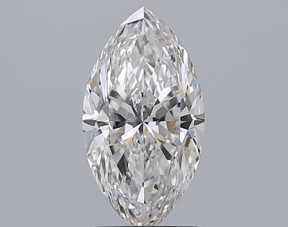 2.01CT MARQUISE SI2 E WH