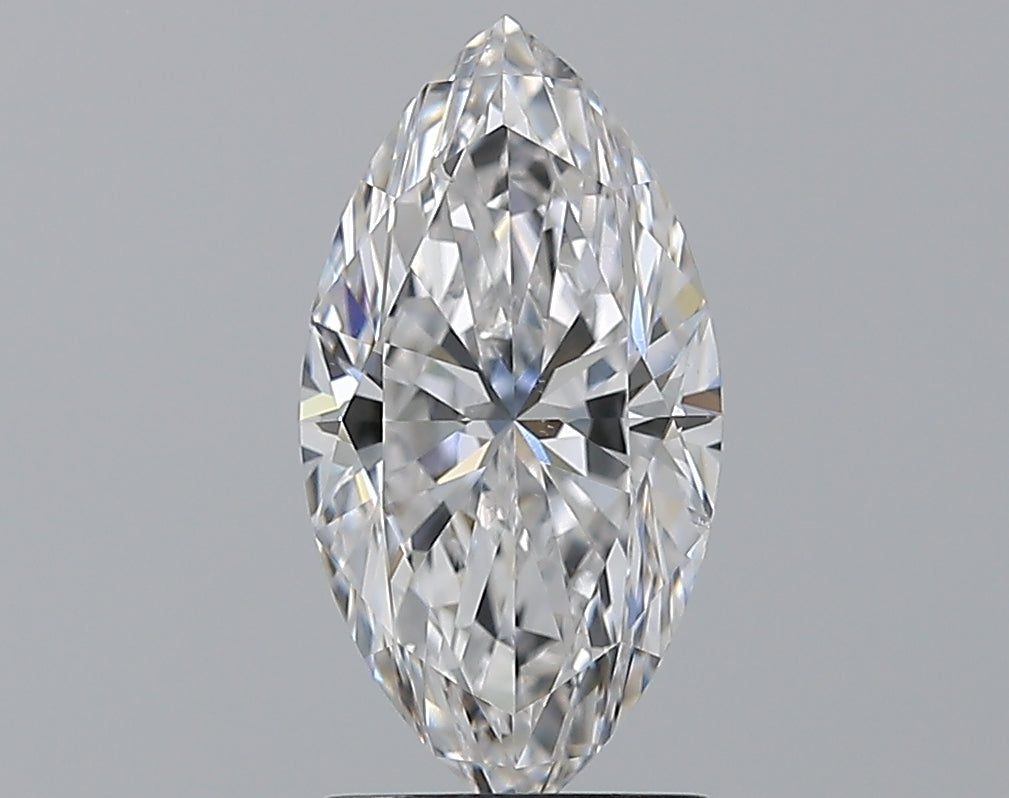 2.01CT MARQUISE SI1 E NV